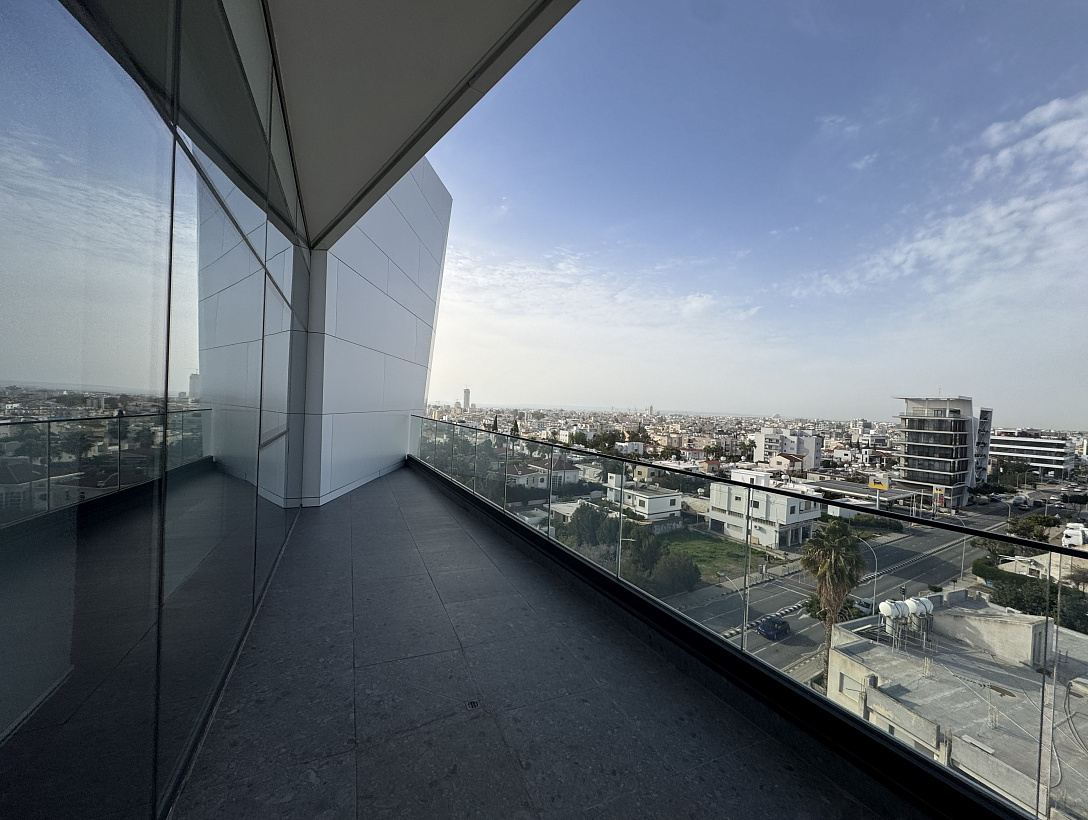 New office in Limassol / Kapsalos