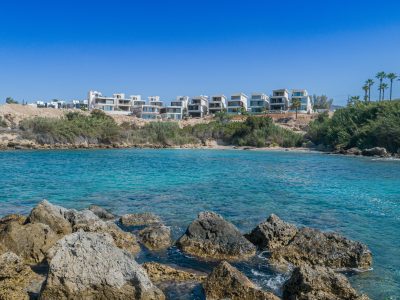 Photo 2: 3-bedroom Villa 10, Armonia Beach Villas