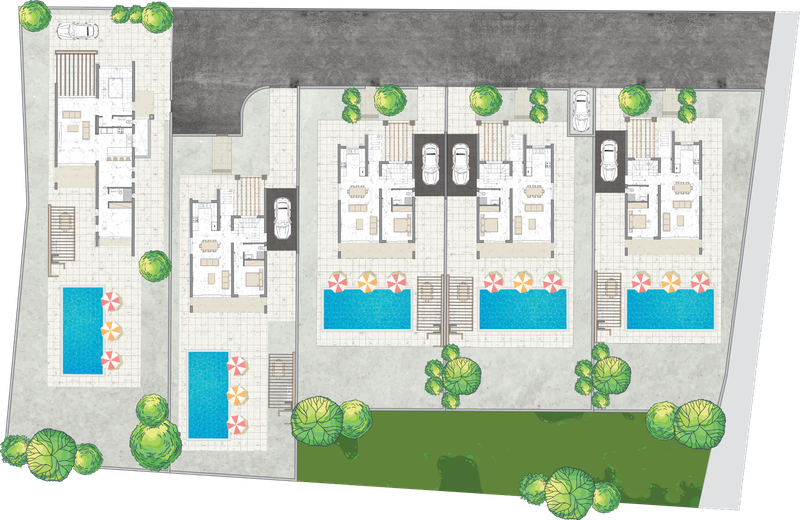 Photo 10: Georgiana Residences 3