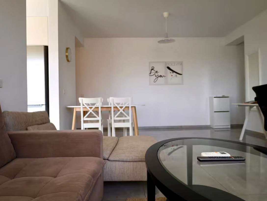 Flat in Nicosia / Engomi