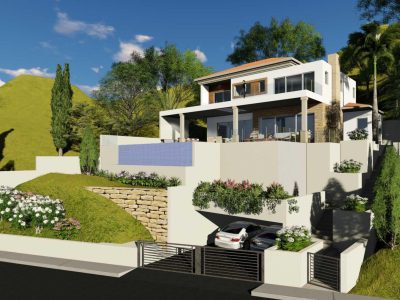4-bedroom Villa 383, Kamares Village